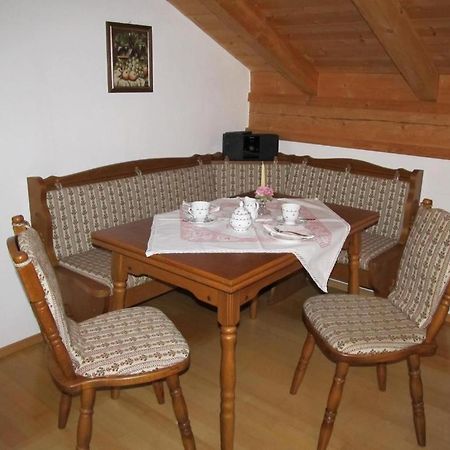 Ferienwohnung Bei Mutti Rottau Exteriér fotografie