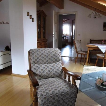 Ferienwohnung Bei Mutti Rottau Exteriér fotografie